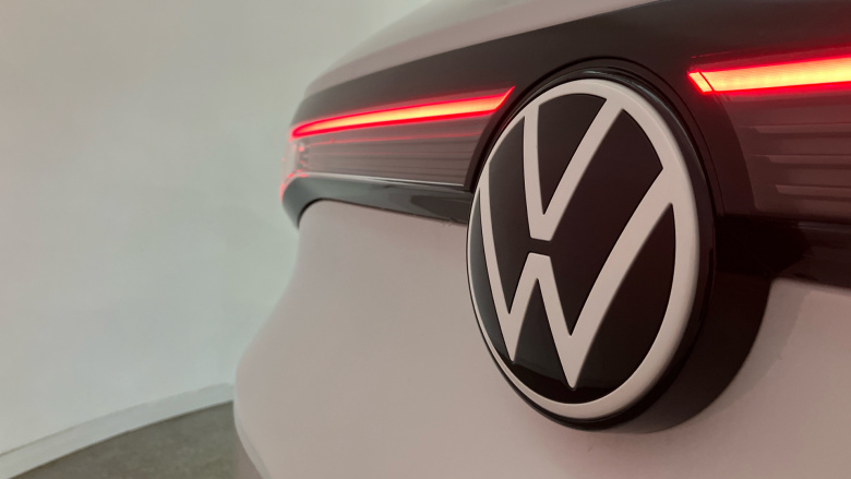 Volkswagen ID.4 210kW Black Edition Pro 77kWh 5dr Auto Electric Estate
